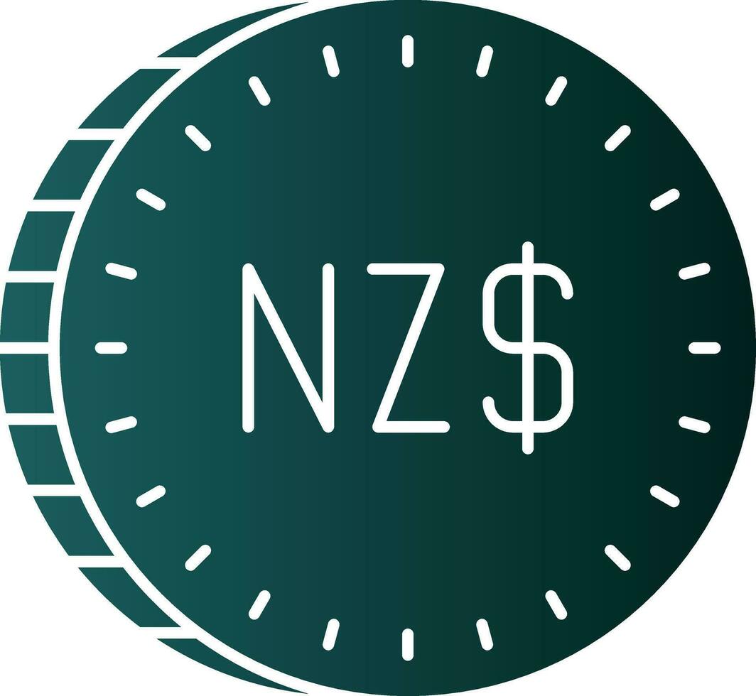 Dollar Vector Icon Design