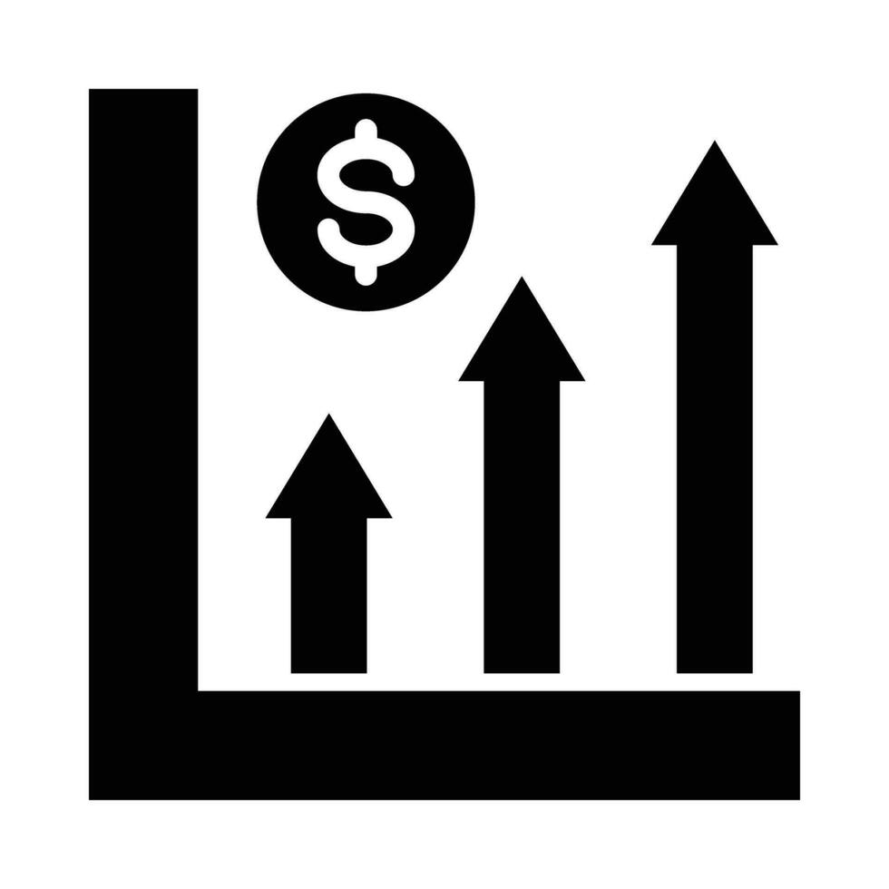 Demand Vector Glyph Icon For Personal And Commercial Use.