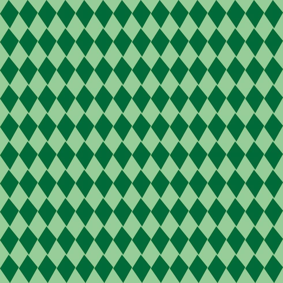 October sameless rhombus design pattern design vector