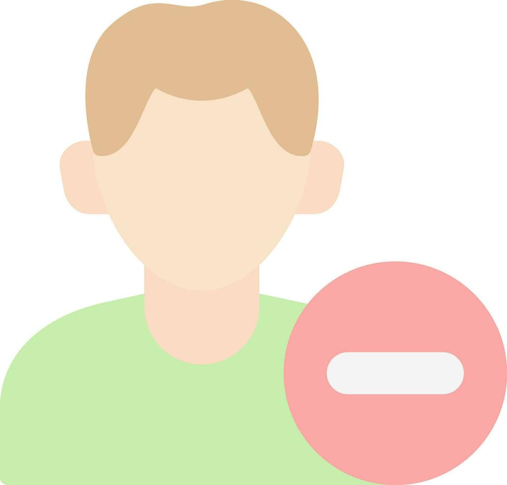 User Vector Icon Design