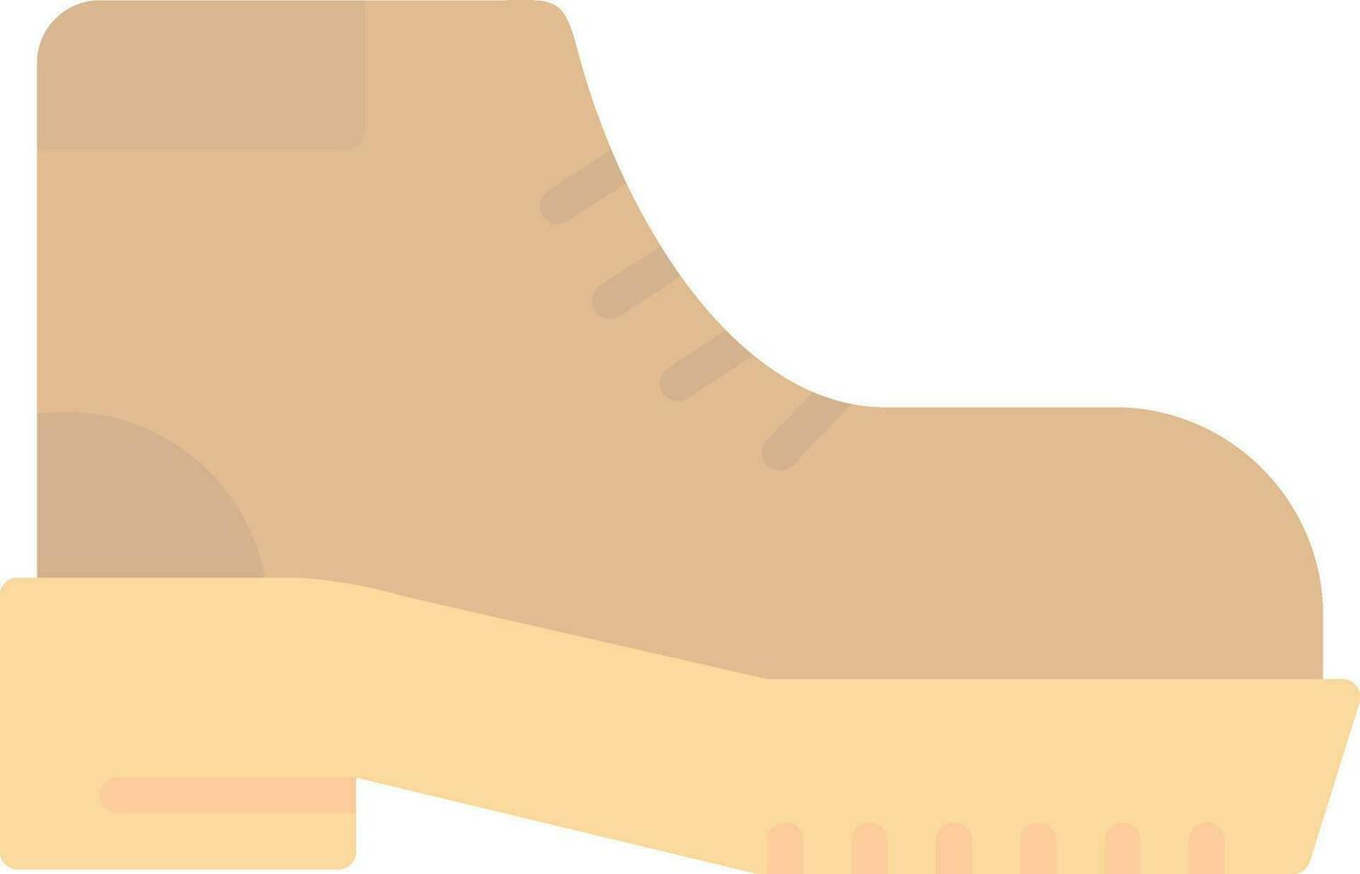 Boots Vector Icon Design