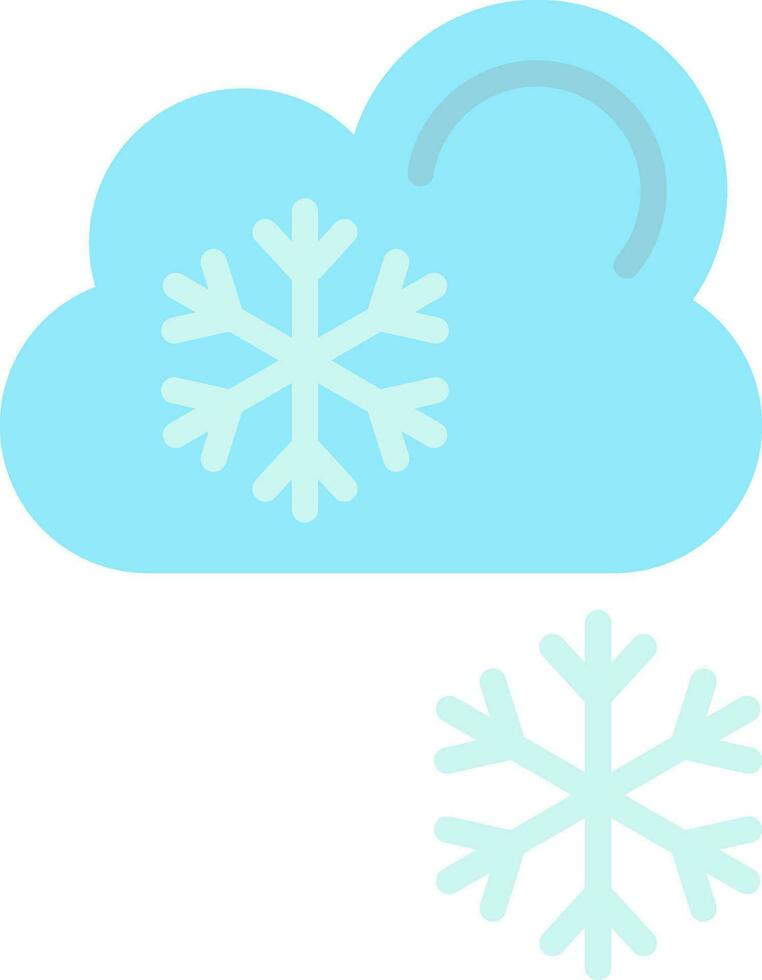 Winter Vector Icon Design