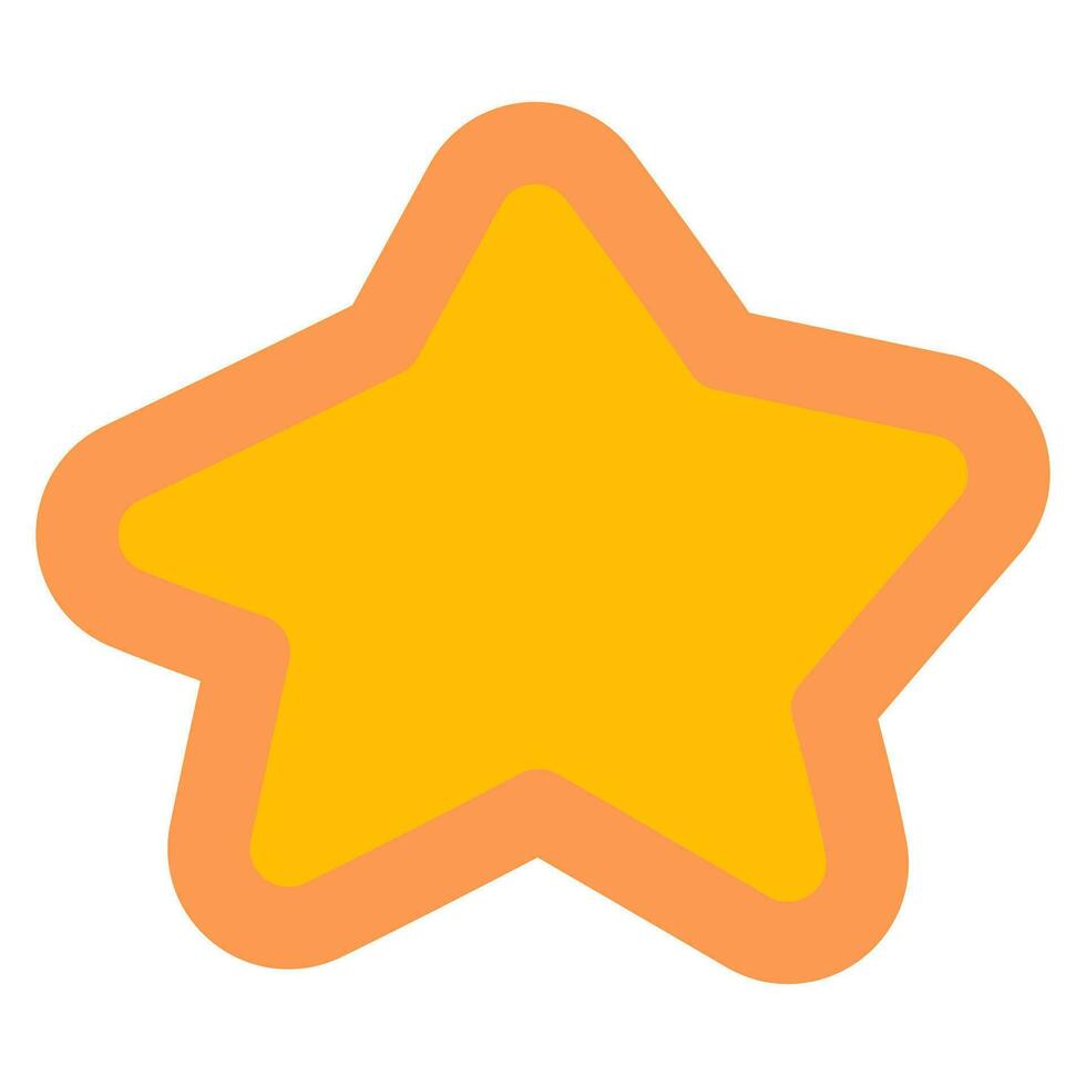 cookie christmas sweetness baking gift icon element vector