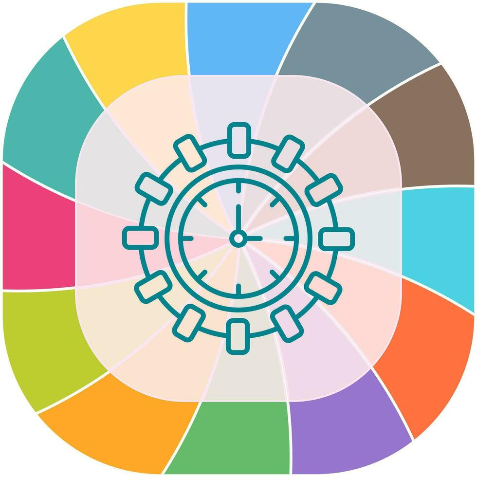 Direction Vector Icon