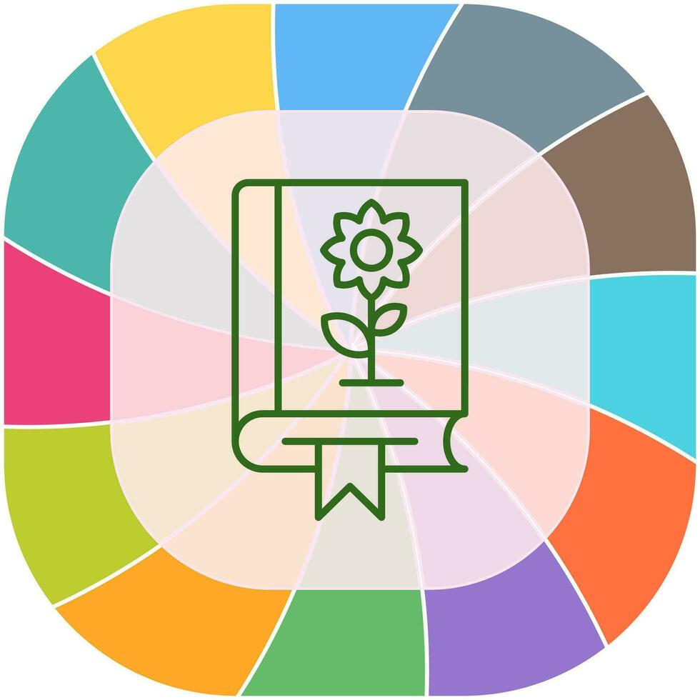 Nature Vector Icon
