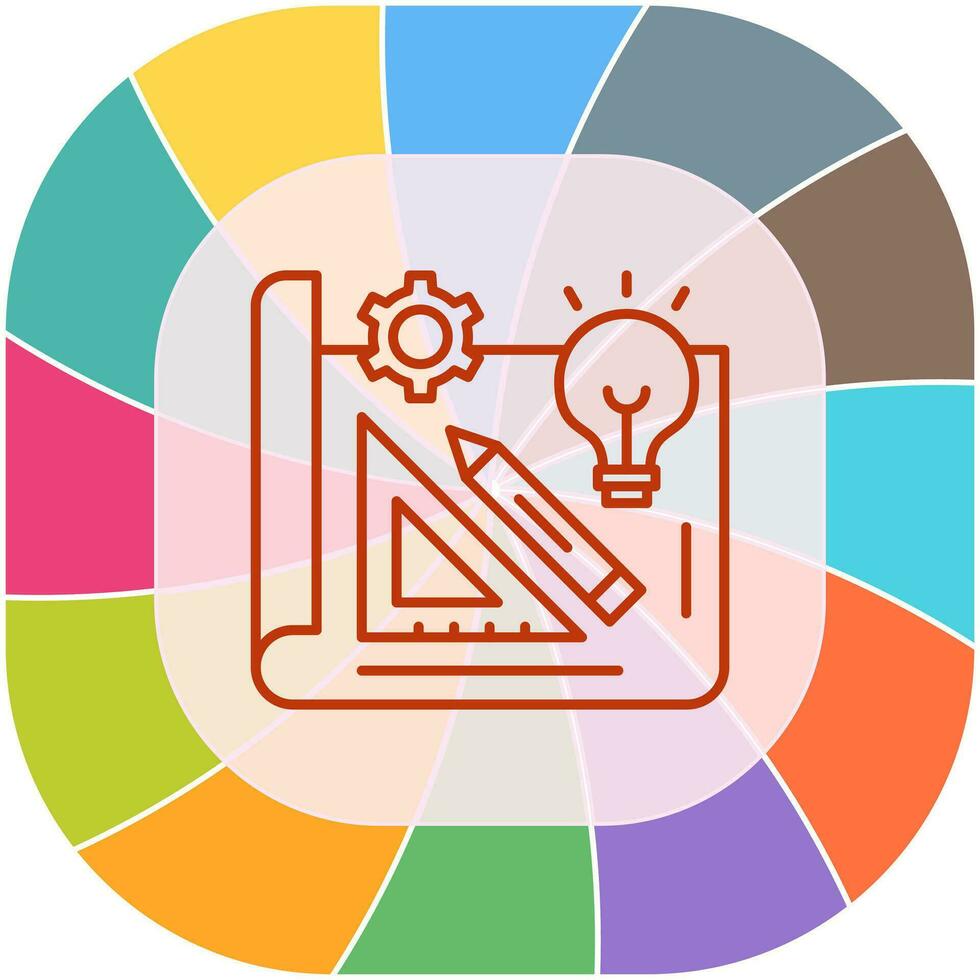 Development Vector Icon