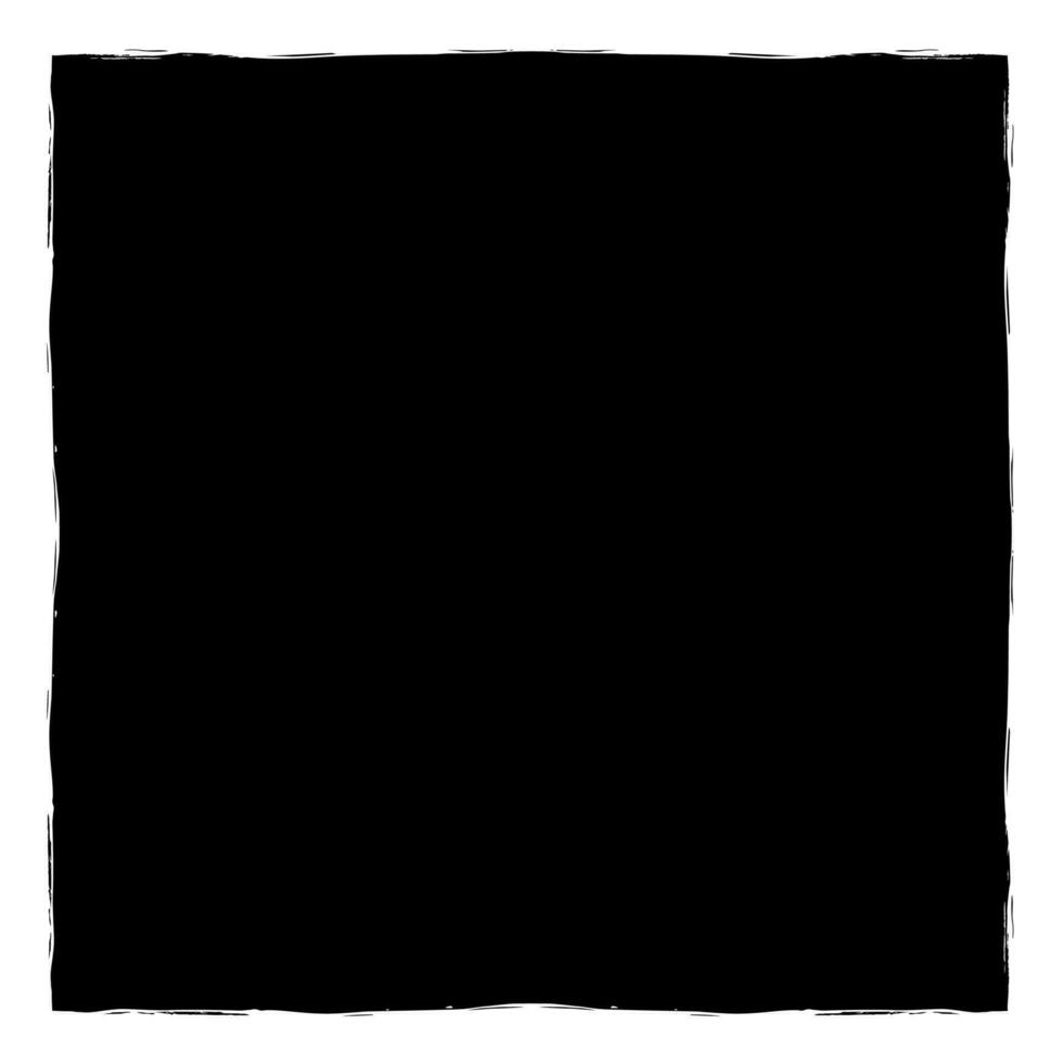 Artistic Blank Space with Silhouette Of the Brush Stroke or Paint Brush, can use for Frame Work, Advertisement, Quote, Text, Title, Cover, Layout, Website, Template or Graphic Design Element. Vector