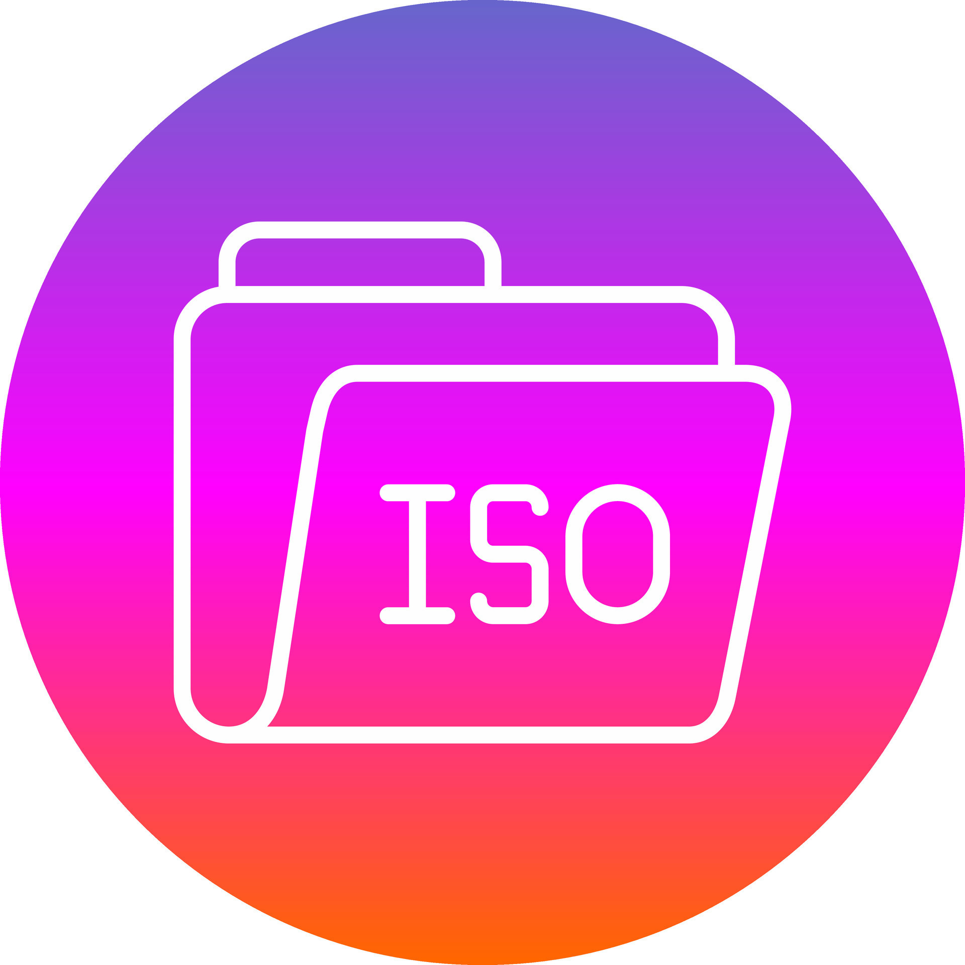 Iso Vector Icon Design 29249787 Vector Art at Vecteezy