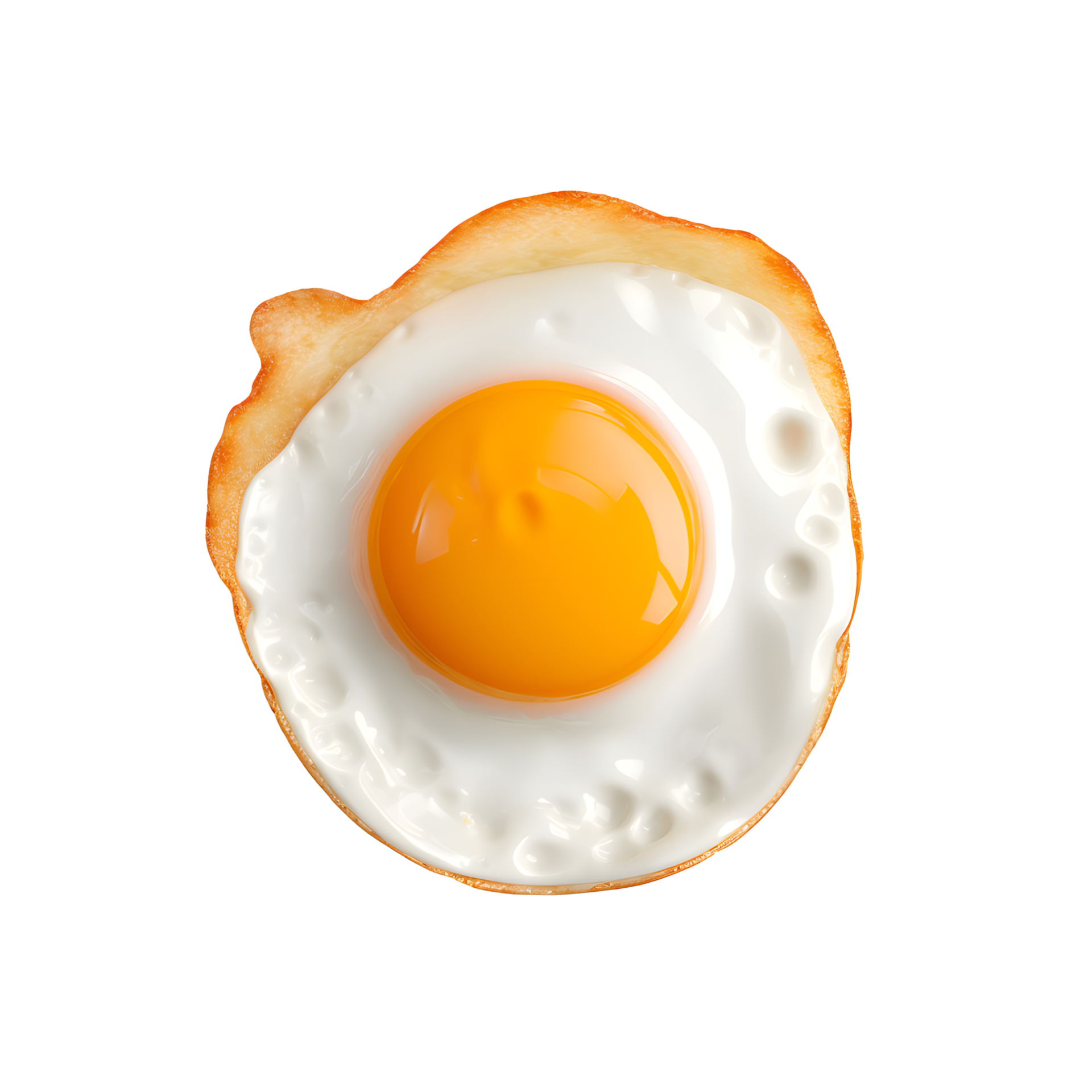 Fried Egg PNG Transparent Images - PNG All