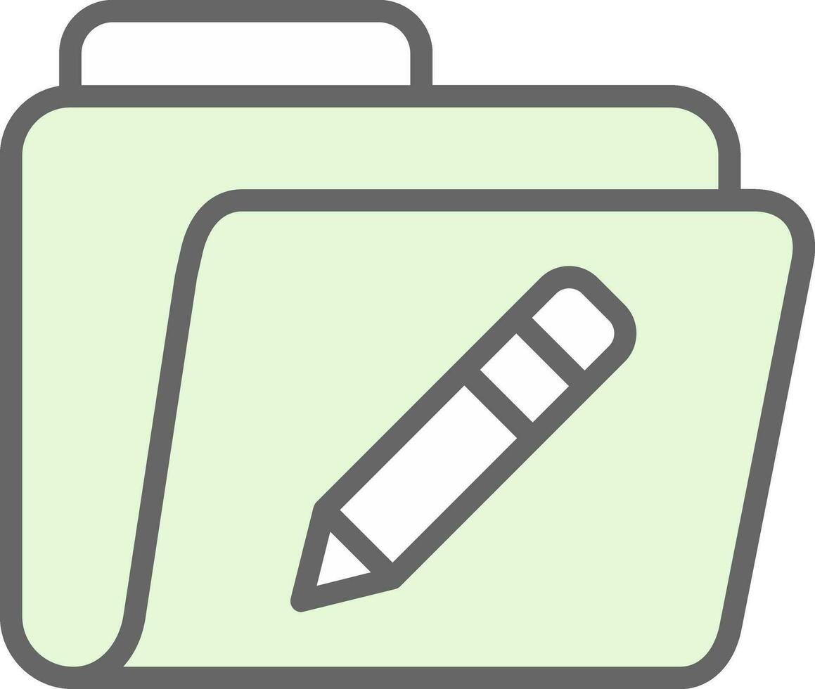 Edit Vector Icon Design
