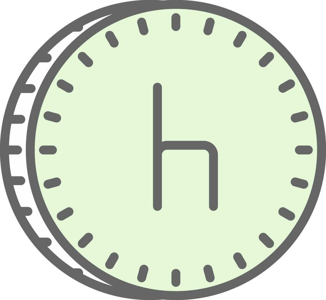 Heller Vector Icon Design