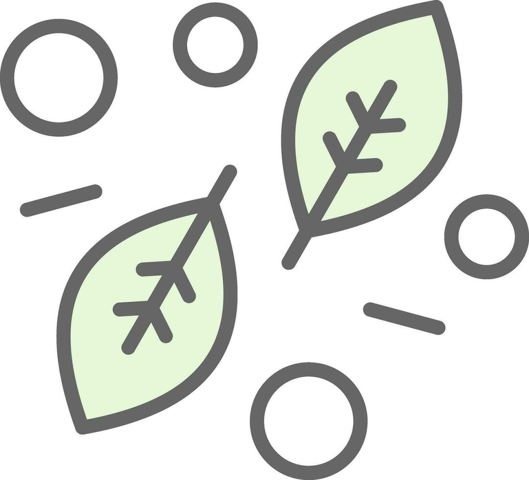 Spring Vector Icon Design