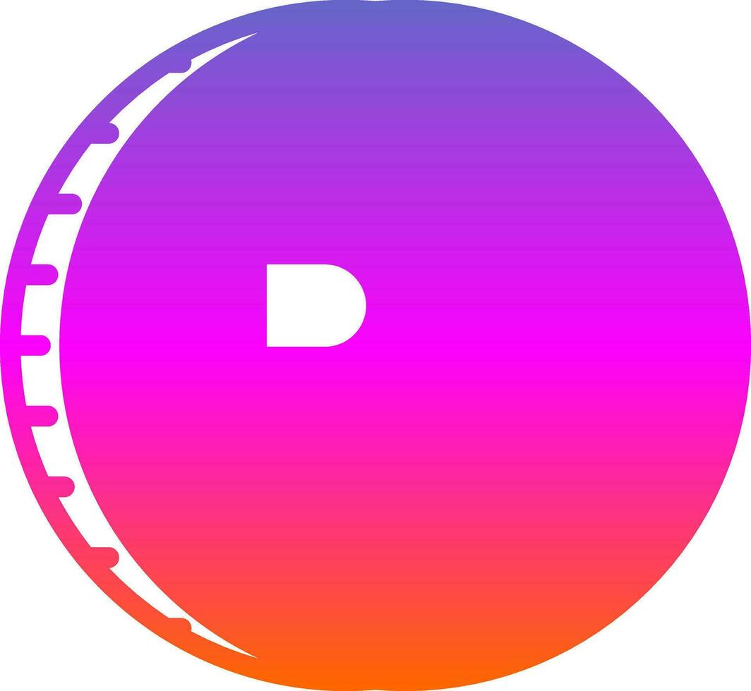 Ringgit Vector Icon Design