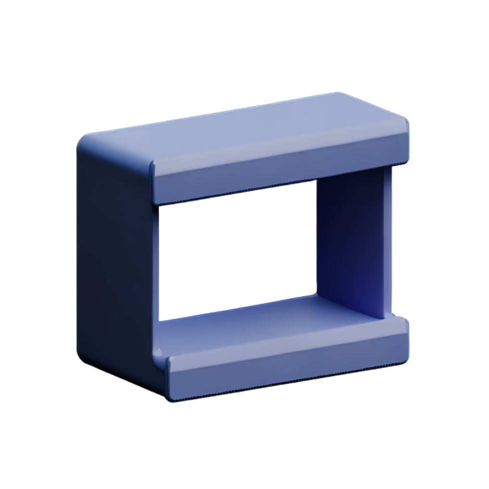 doolhof 3d renderen icoon illustratie png