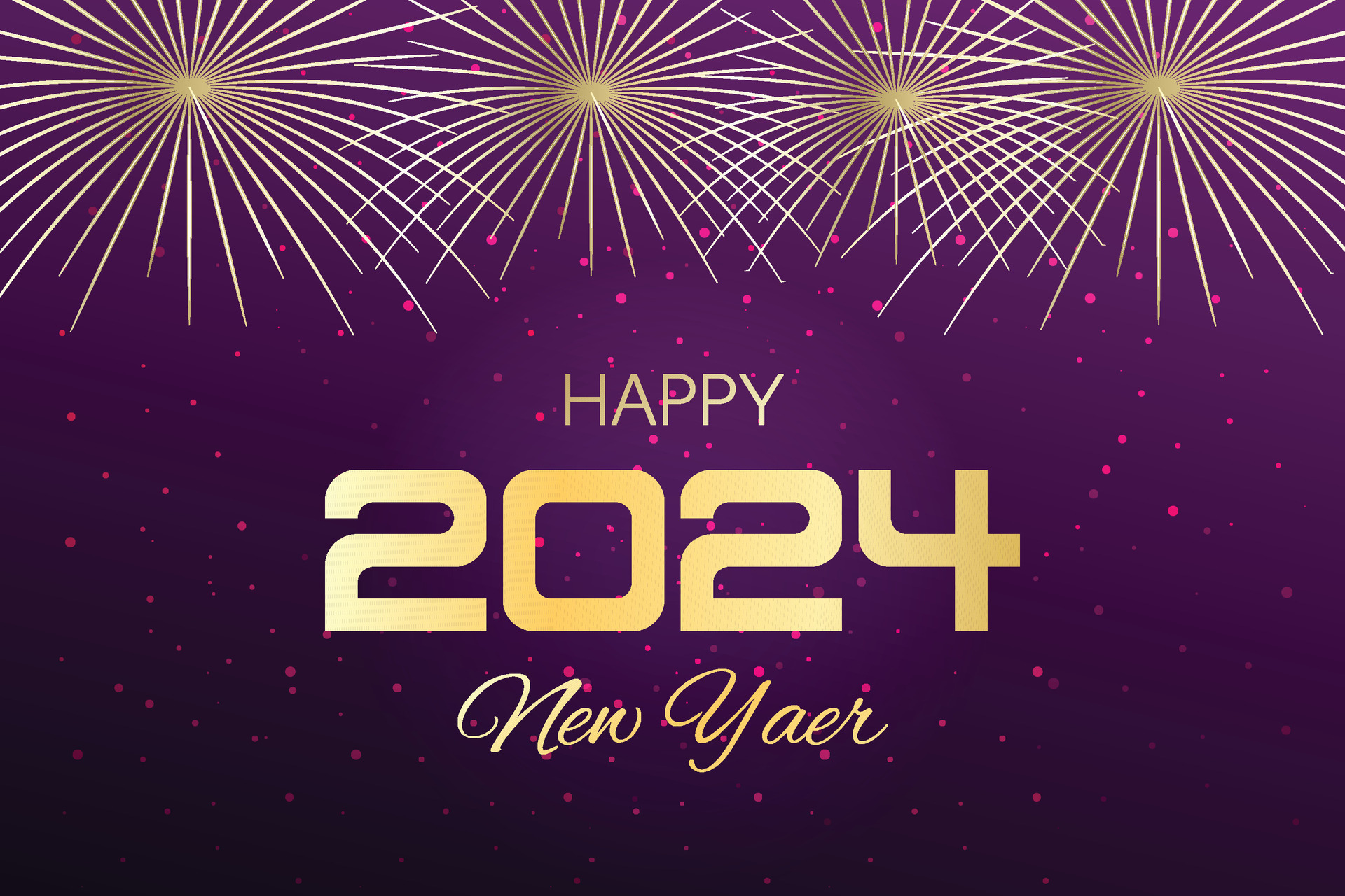 Greeting card Happy New Year 2025. 29254995 Vector Art at Vecteezy