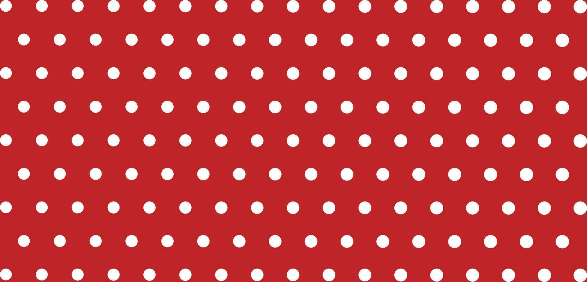 red and white circle chirstmas background, design vector
