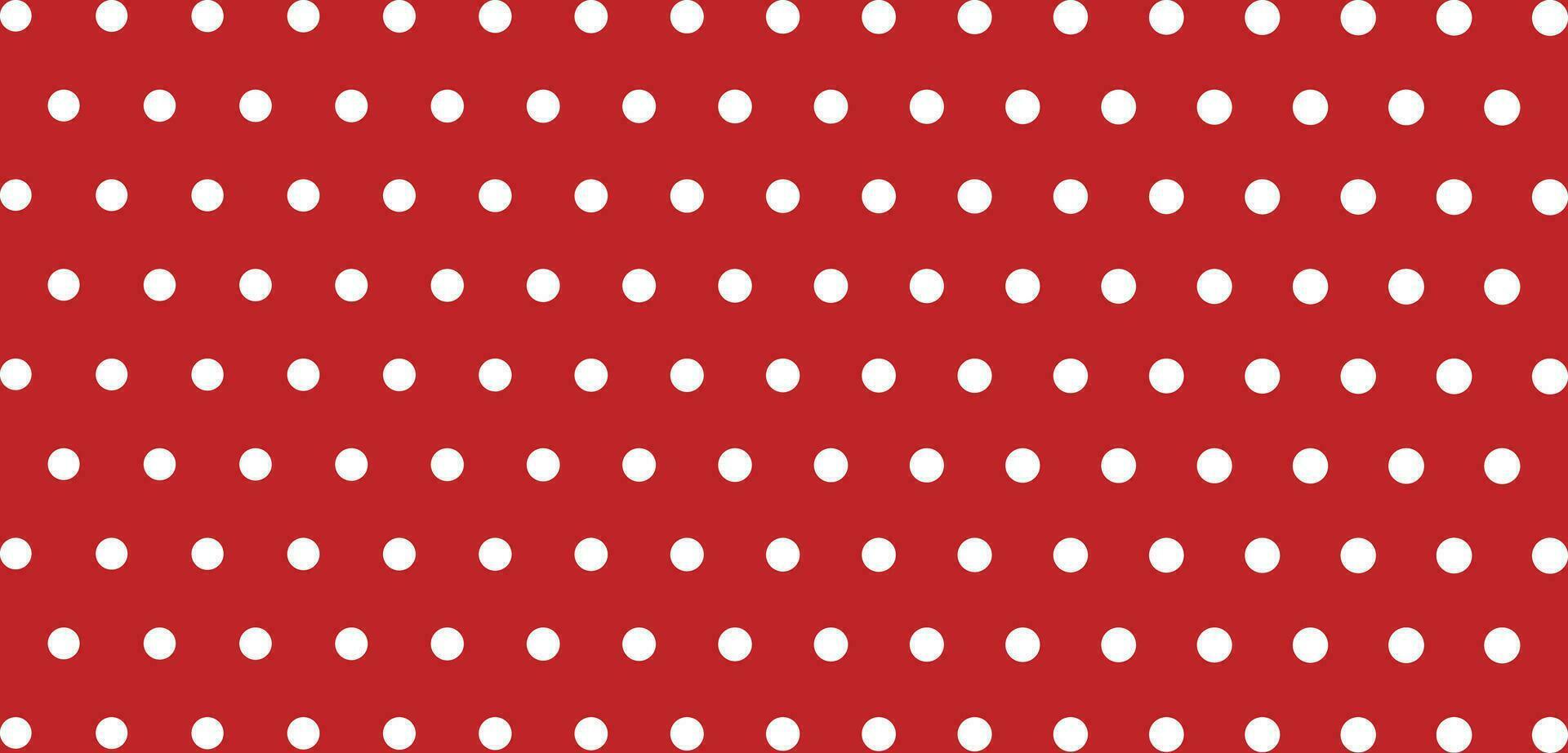 red and white circle chirstmas background, design vector