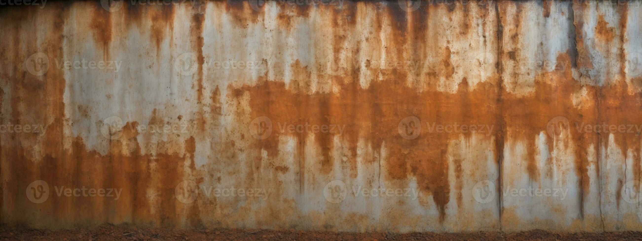 Grunge texture. AI generated photo