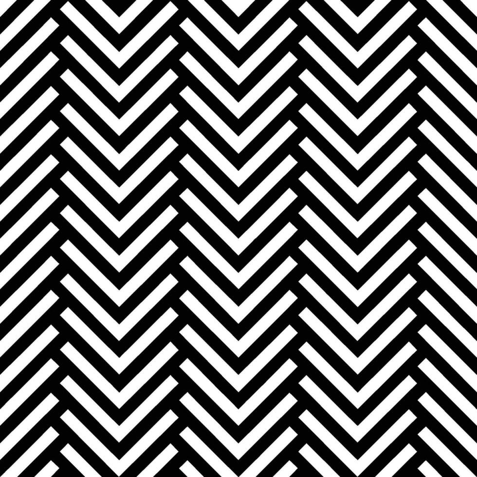 Abstract seamless pattern with silhouettes flowers in black and white. Floral repeating monochrome background. Endless print texture. Fabric design. Wallpaper - vector