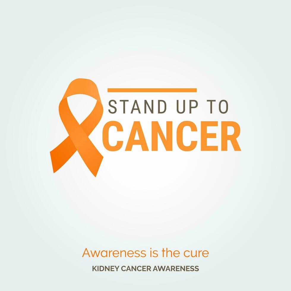 Inspire Action. Save Lives Vector Background Awareness Drive
