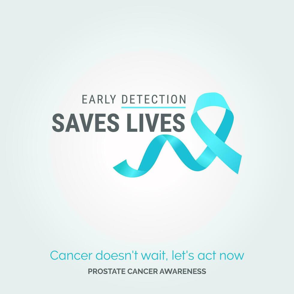 Inspire Change. Save Lives. Vector Background Campaign