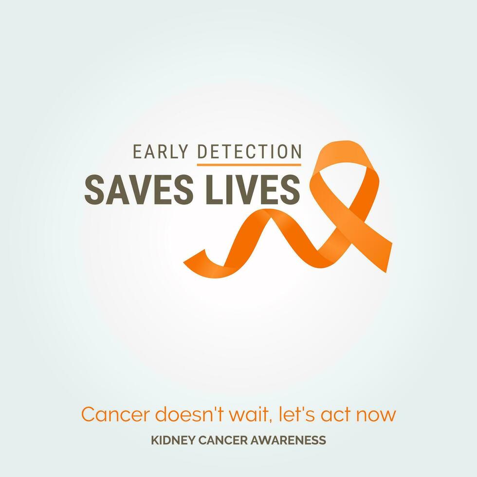 Inspire Change. Save Lives Vector Background Campaign