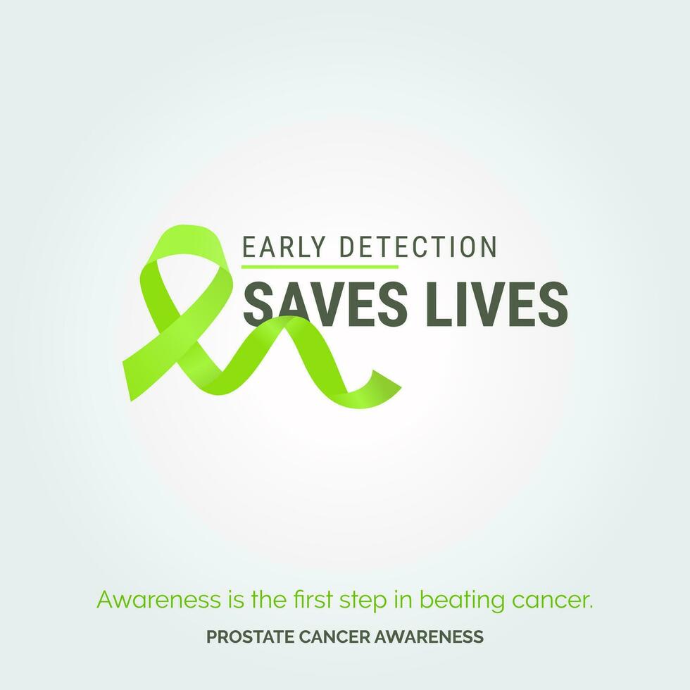 Unity for a Cure. Awareness Campaign Lymph Health vector
