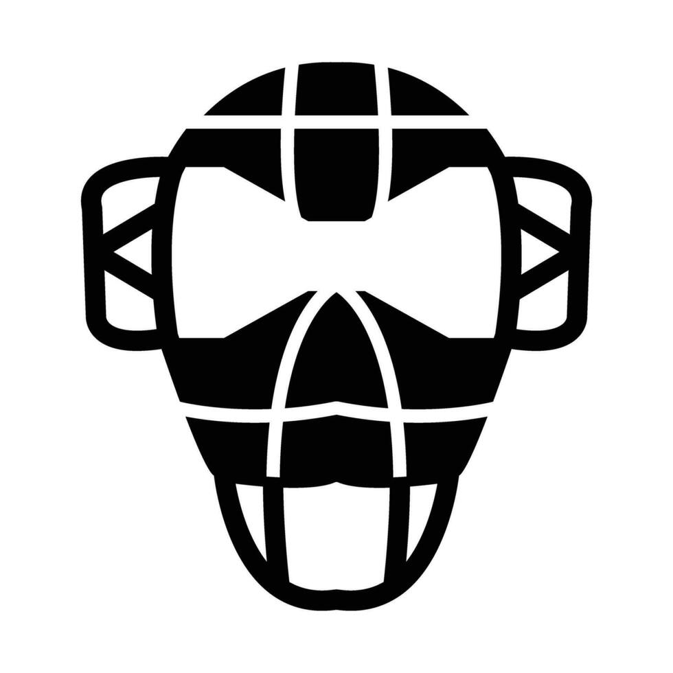 Mask Vector Glyph Icon For Personal And Commercial Use.