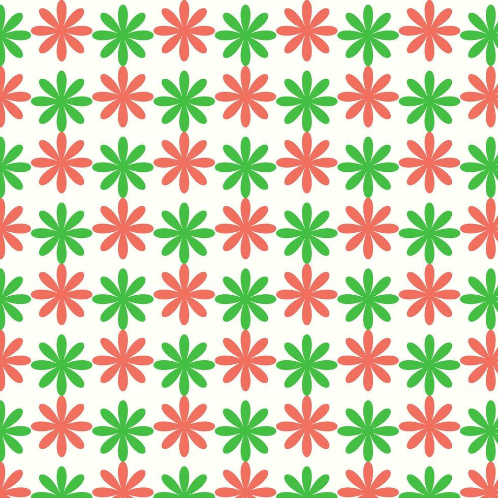 pattern design for decorating, wallpaper, wrapping paper, fabric, backdrop and etc. vector
