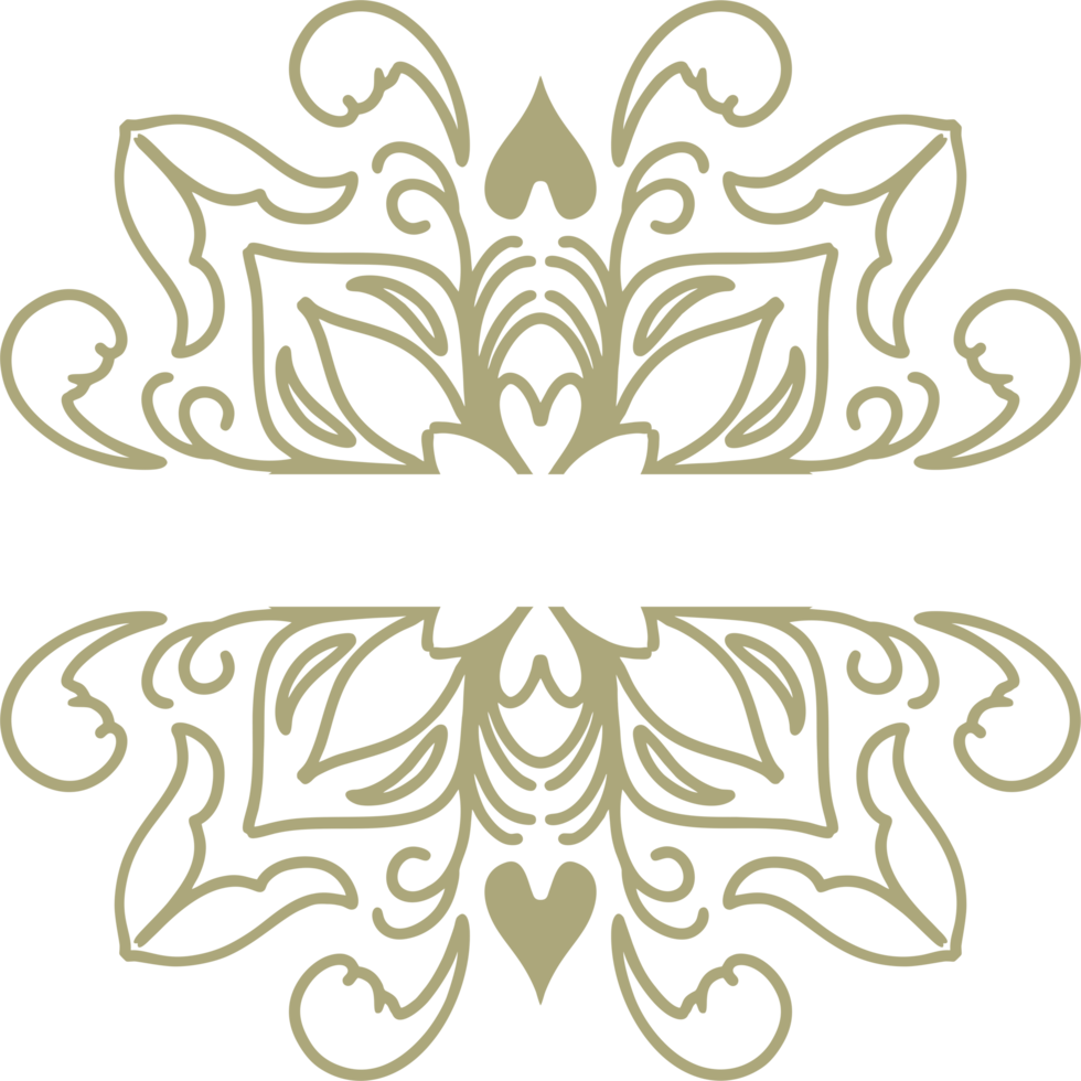 Mandala logo symbol geomatric png