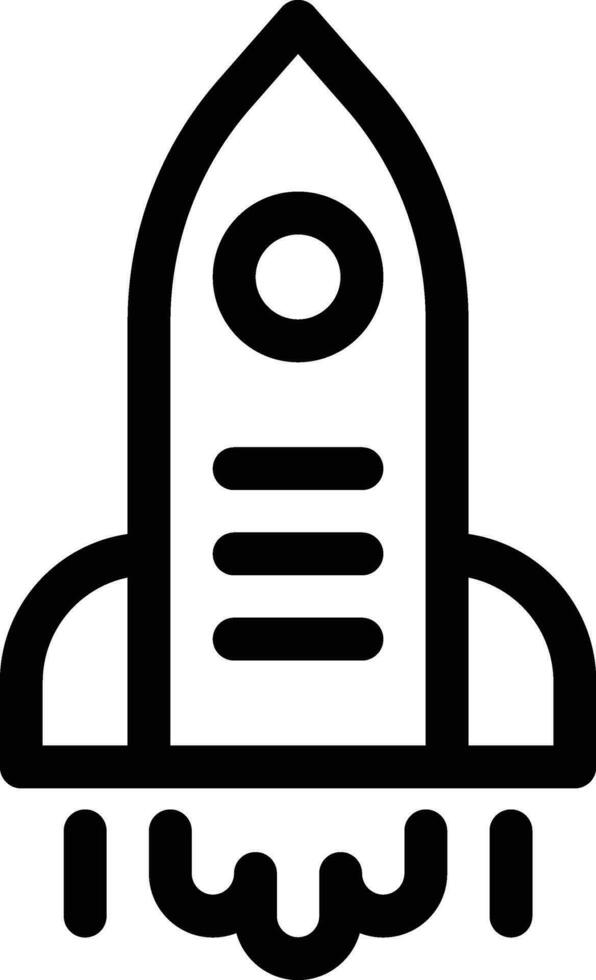019-rocket ship icon for download .eps vector