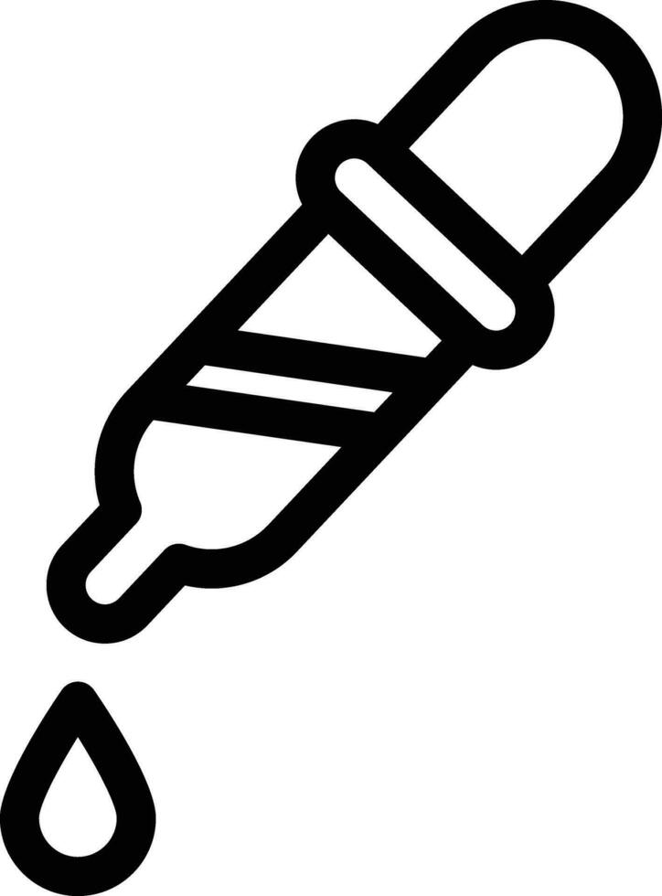 002-dropper icon for download .eps vector