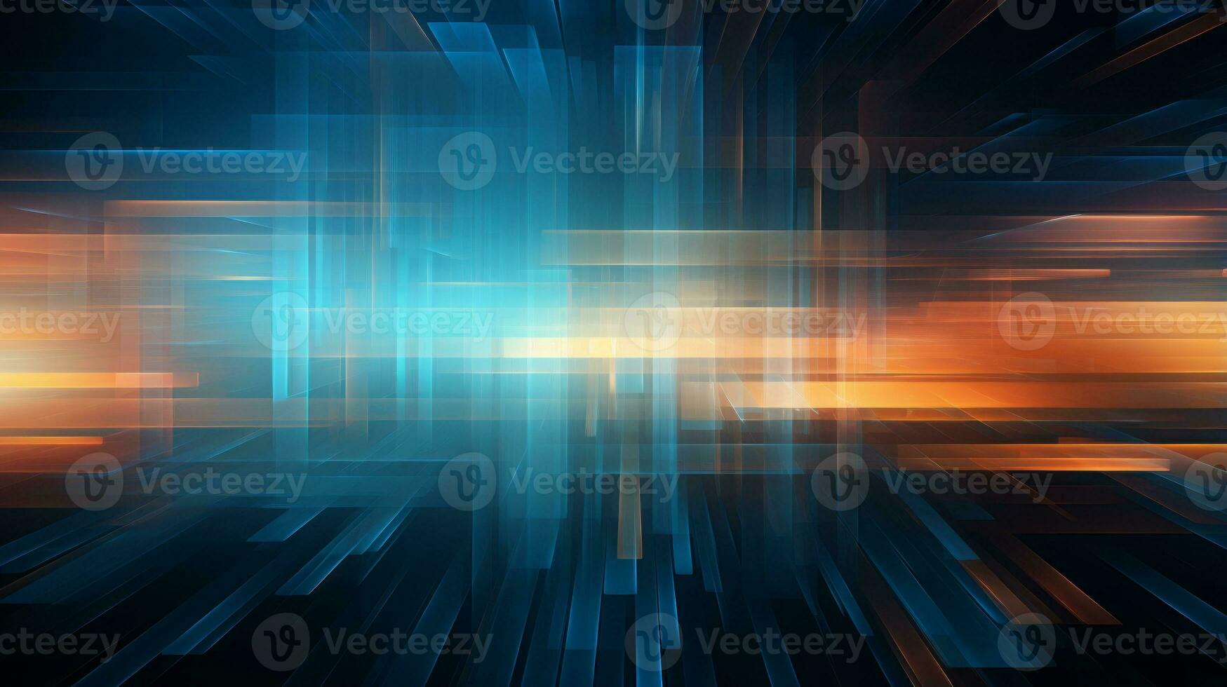 Displaying enterprise and creativity dynamics. Generative AI photo