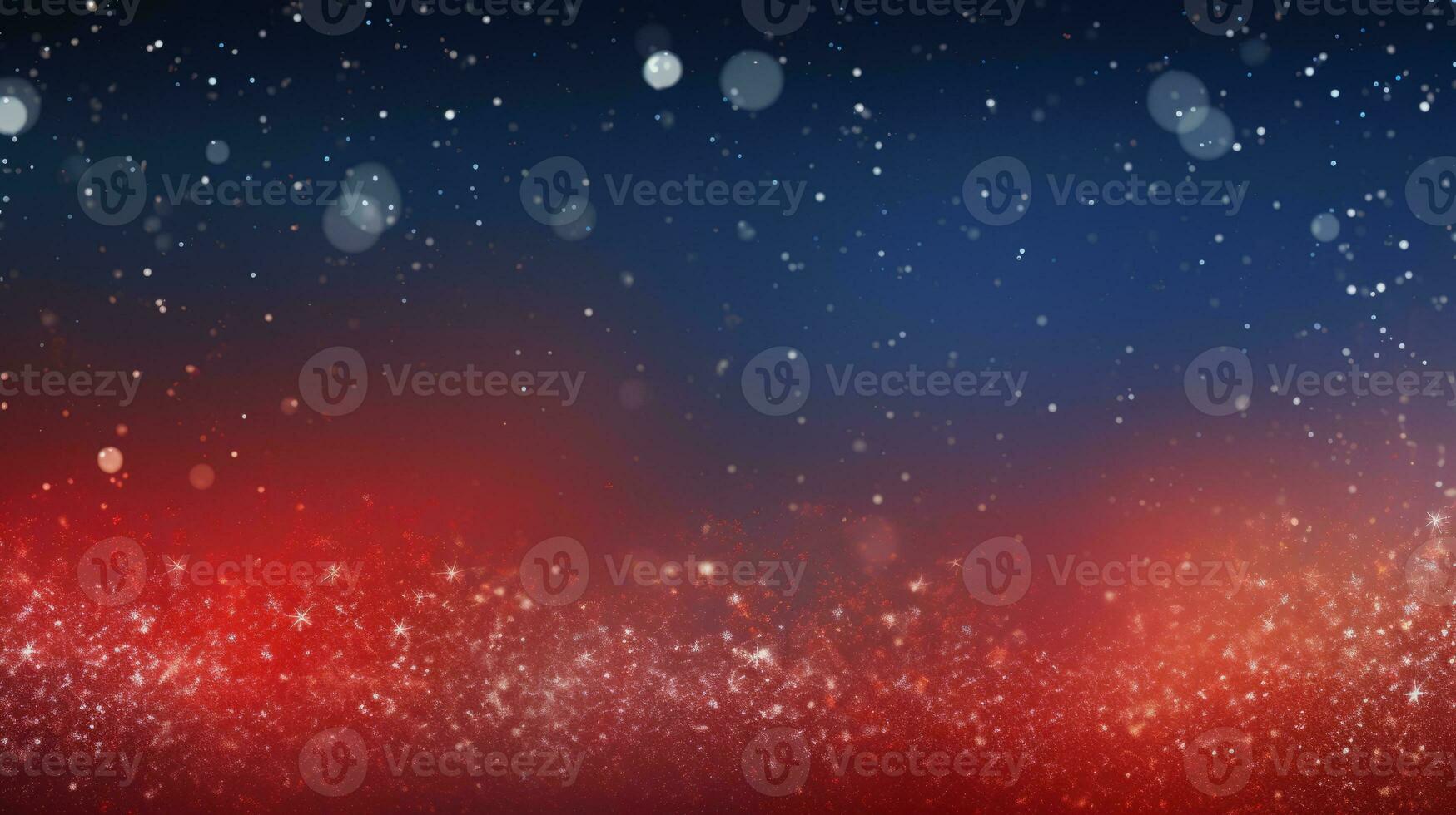 Beauty of the holidays with this versatile background. Generative AI photo