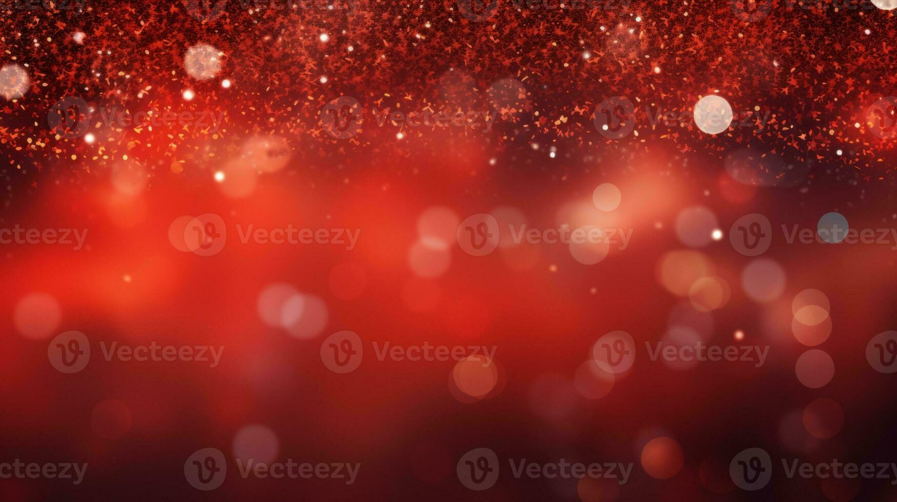 Beauty of the holidays with this versatile background. Generative AI photo