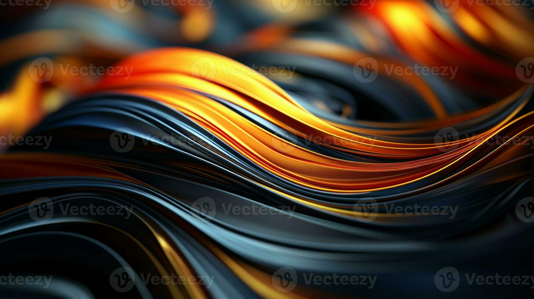 Generative AI, Glimmers of Steel photo