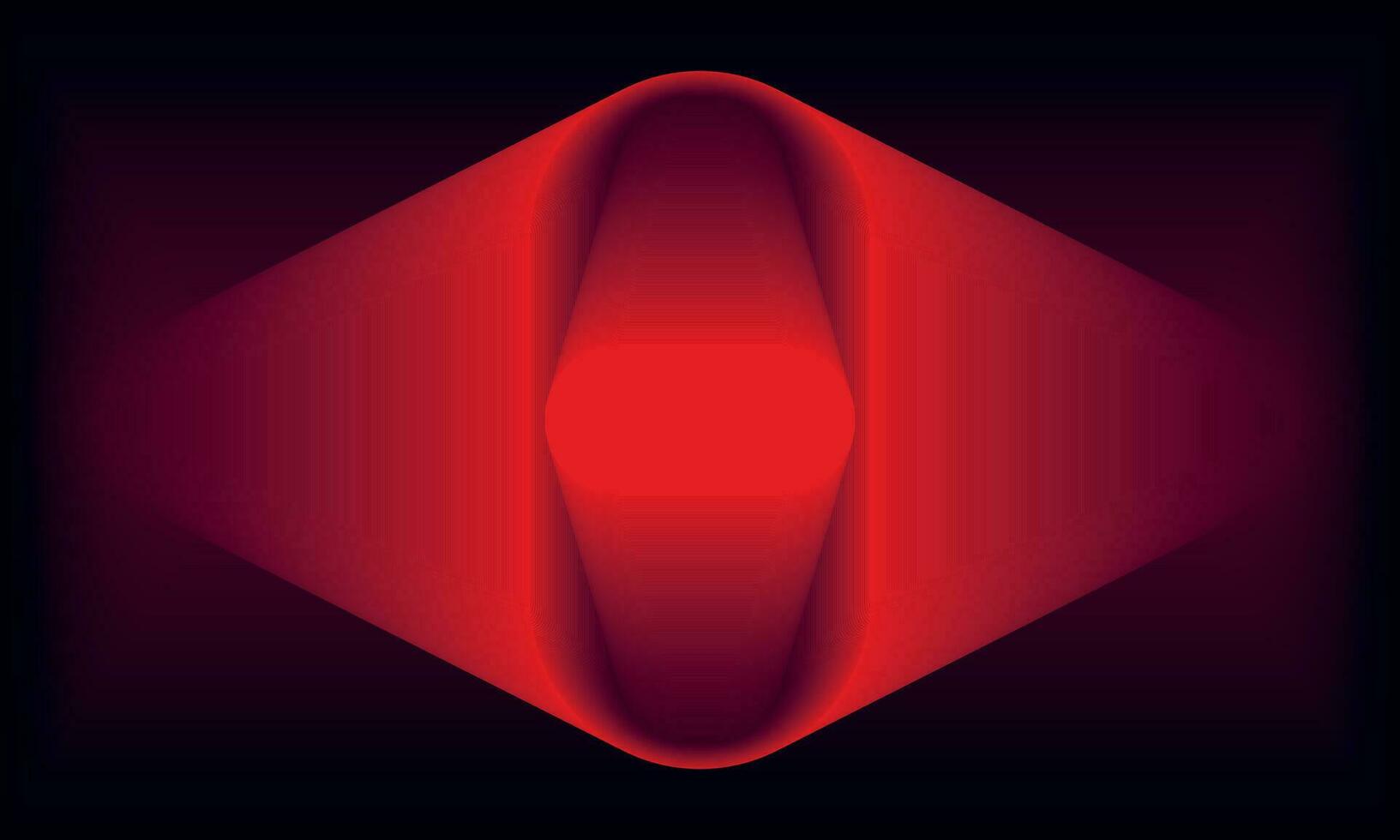 a red and black abstract vector  of a diamond ring  abstract background , abstract background with triangle