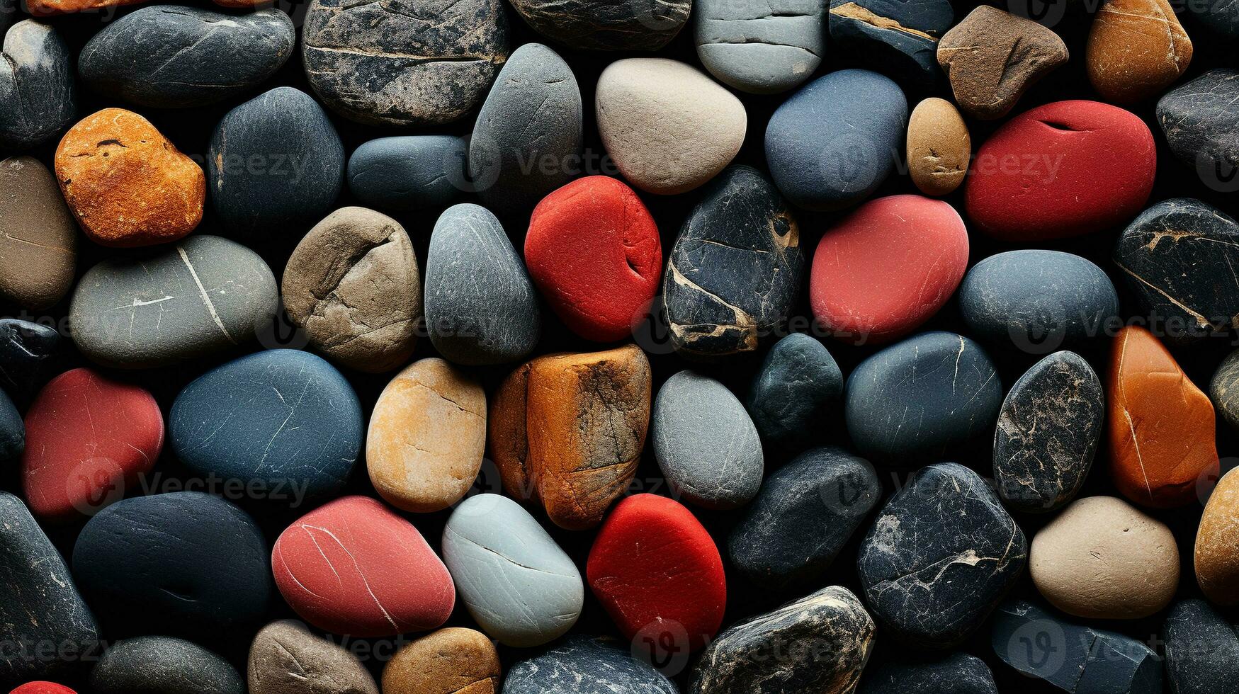 Generative AI, Weathered Elegance photo
