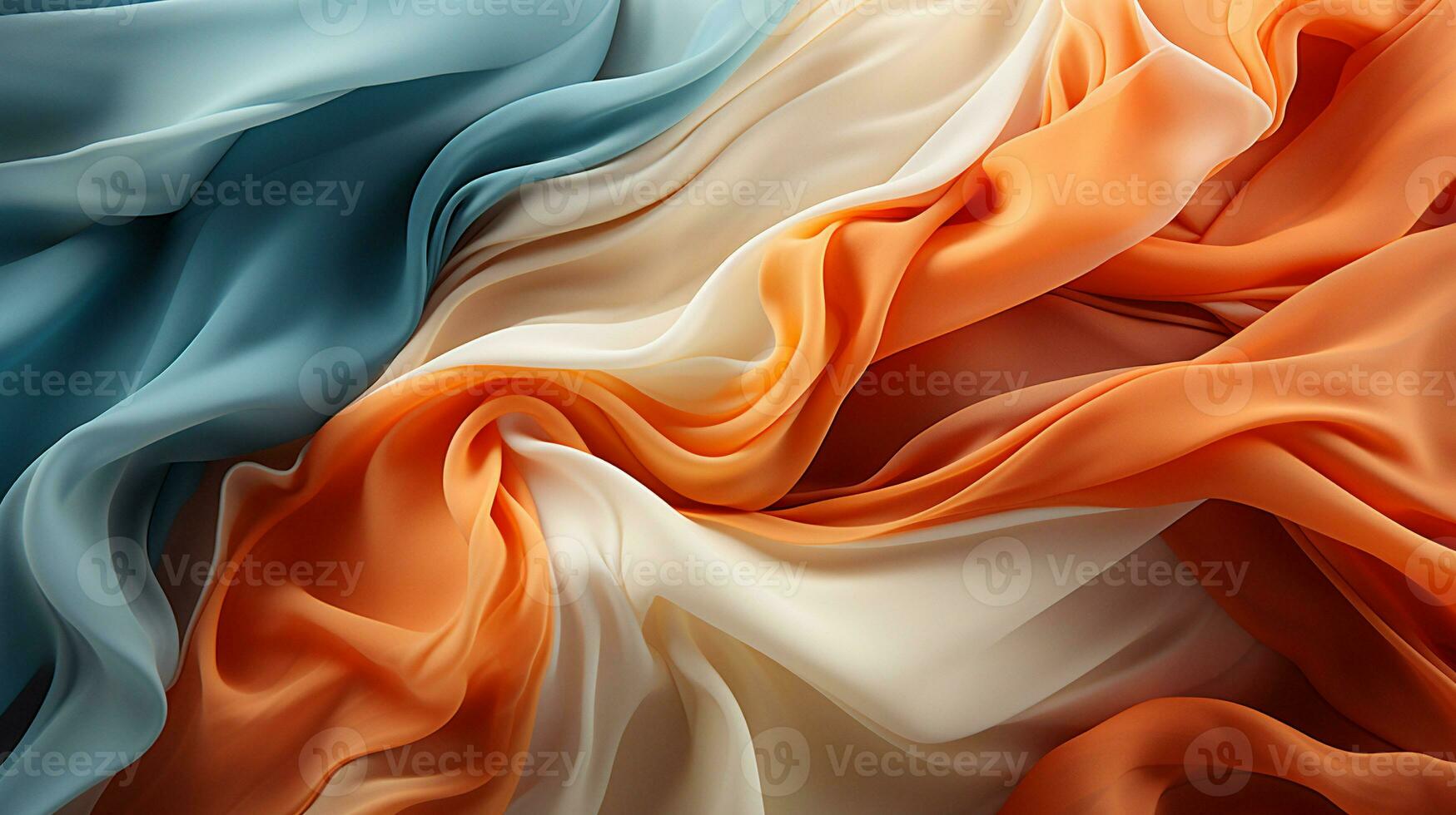 Generative AI, Exploring the Intricate Weaves and Patterns of Fabrics photo