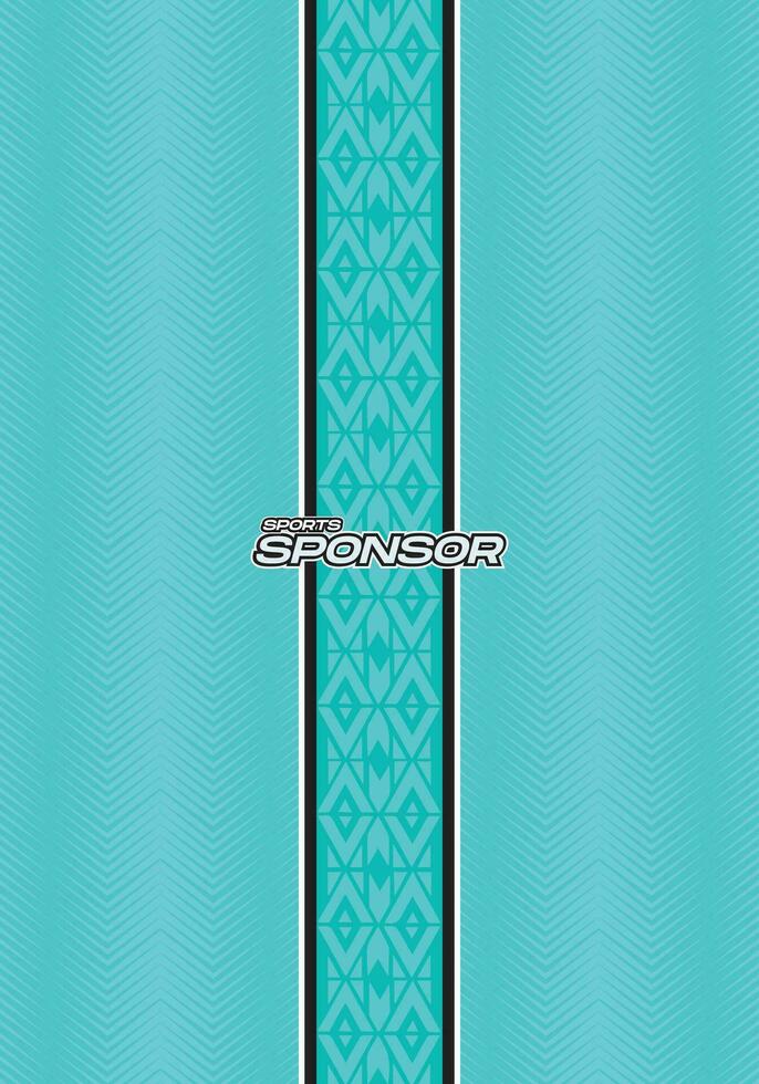Vector Background Light Blue for Sport Jersey Sublimation Pattern Texture