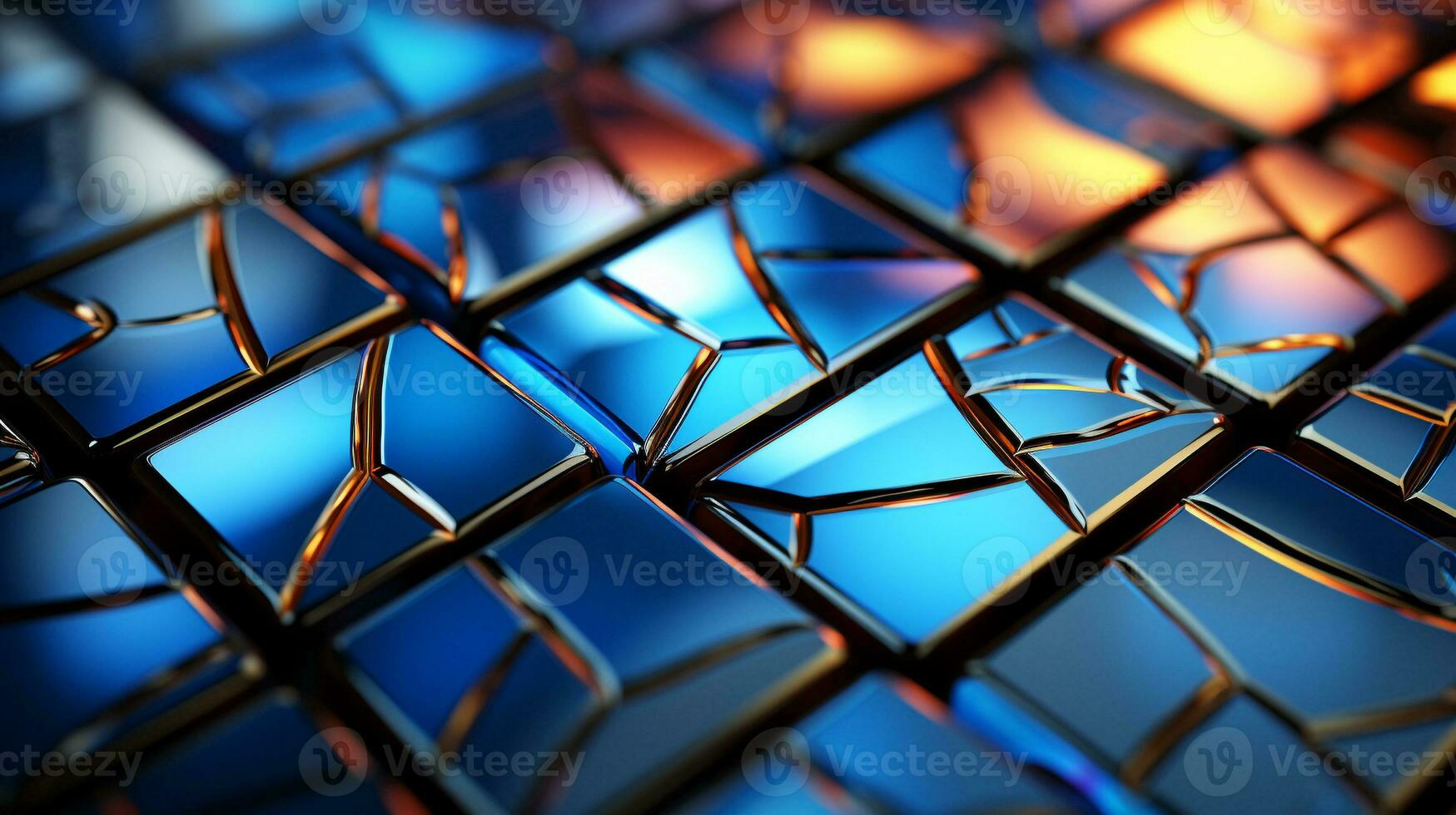 Generative AI, Glimmers of Steel photo