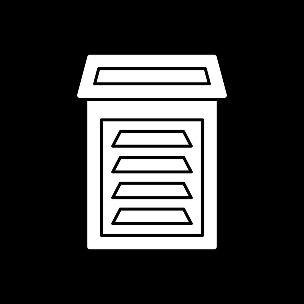 Slicer Vector Icon Design