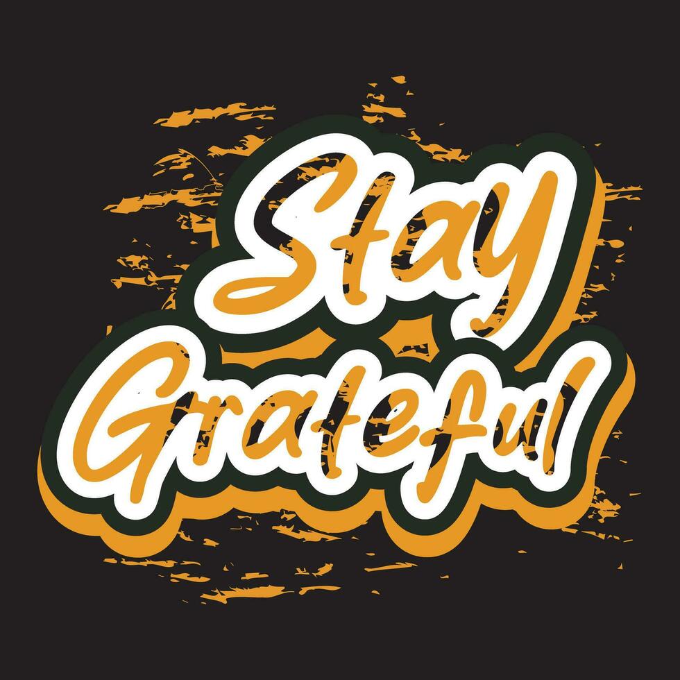 Motivational and inspirational quotes lettering text typography dark t shirt design on black background vector