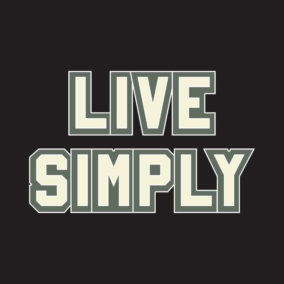 Motivational and inspirational quotes lettering text typography dark t shirt design on black background vector