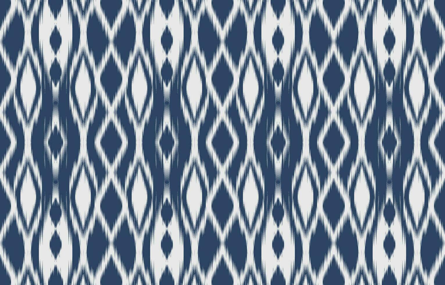 Ethnic abstract ikat art. Aztec ornament print. geometric ethnic pattern seamless  color oriental.  Design for background ,curtain, carpet, wallpaper, clothing, wrapping, Batik, vector illustration.