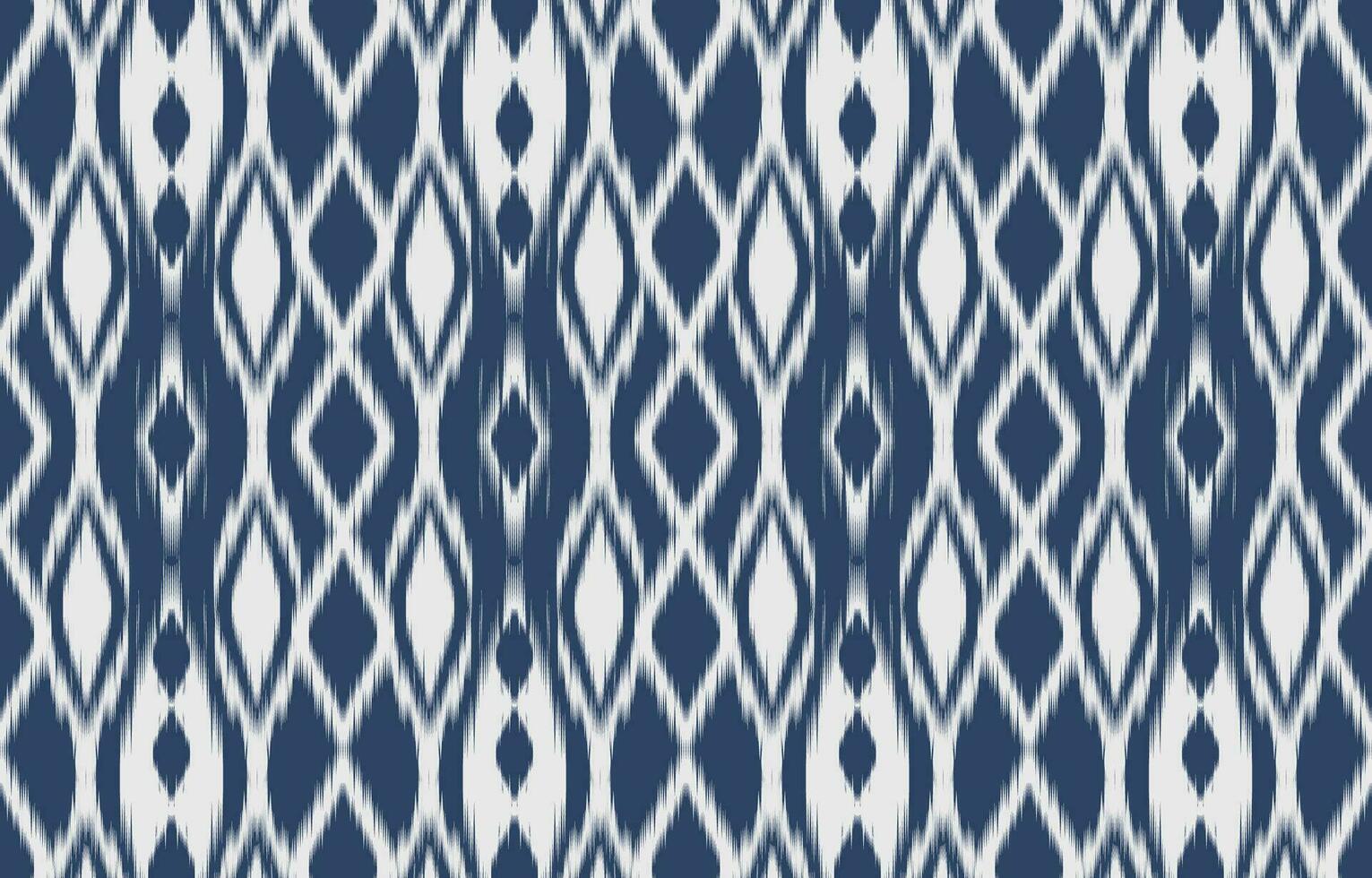 Ethnic abstract ikat art. Aztec ornament print. geometric ethnic pattern seamless  color oriental.  Design for background ,curtain, carpet, wallpaper, clothing, wrapping, Batik, vector illustration.