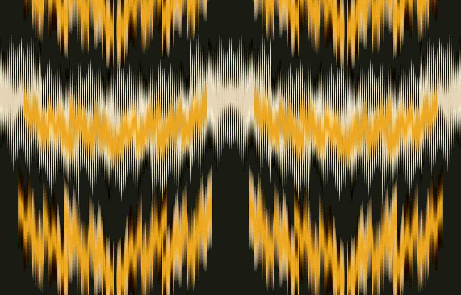 Ethnic abstract ikat art. Aztec ornament print. geometric ethnic pattern seamless  color oriental.  Design for background ,curtain, carpet, wallpaper, clothing, wrapping, Batik, vector illustration.
