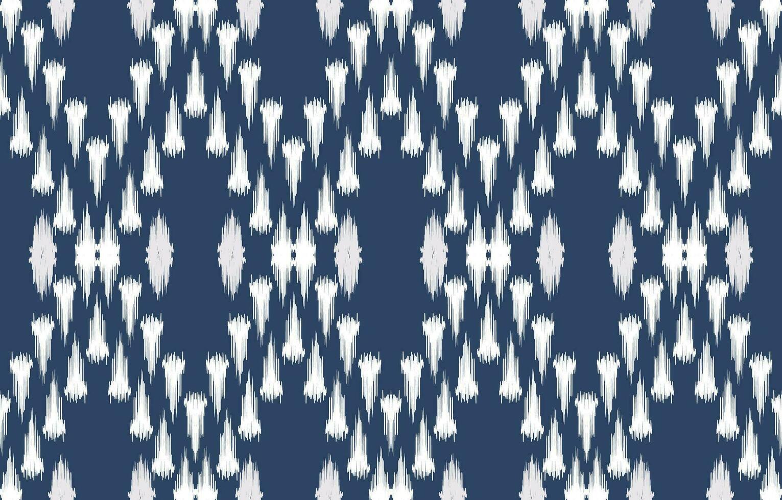 étnico resumen ikat Arte. azteca ornamento impresión. geométrico étnico modelo sin costura color oriental. diseño para antecedentes ,cortina, alfombra, fondo de pantalla, ropa, envase, batik, vector ilustración.