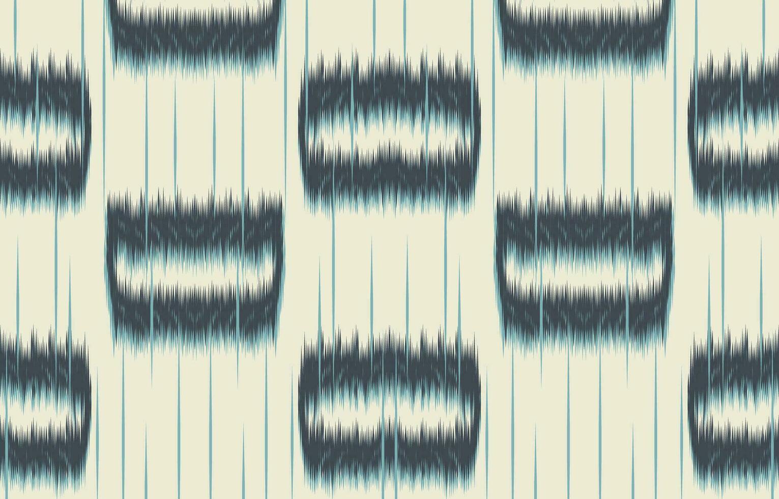 Ethnic abstract ikat art. Aztec ornament print. geometric ethnic pattern seamless  color oriental.  Design for background ,curtain, carpet, wallpaper, clothing, wrapping, Batik, vector illustration.