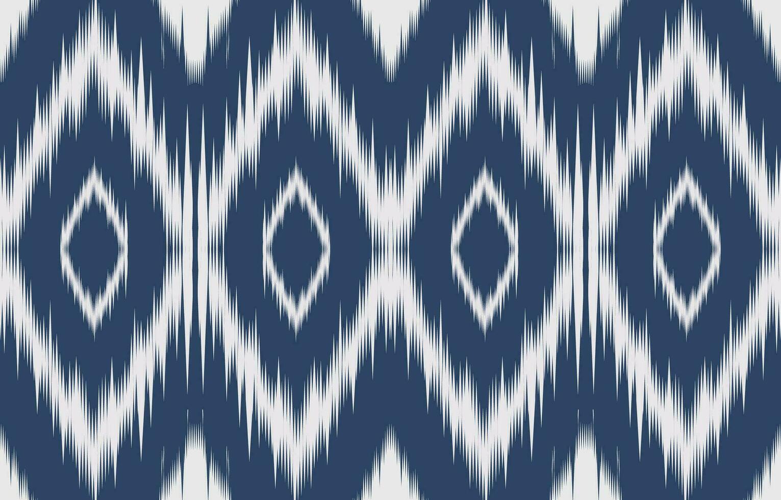 étnico resumen ikat Arte. azteca ornamento impresión. geométrico étnico modelo sin costura color oriental. diseño para antecedentes ,cortina, alfombra, fondo de pantalla, ropa, envase, batik, vector ilustración.